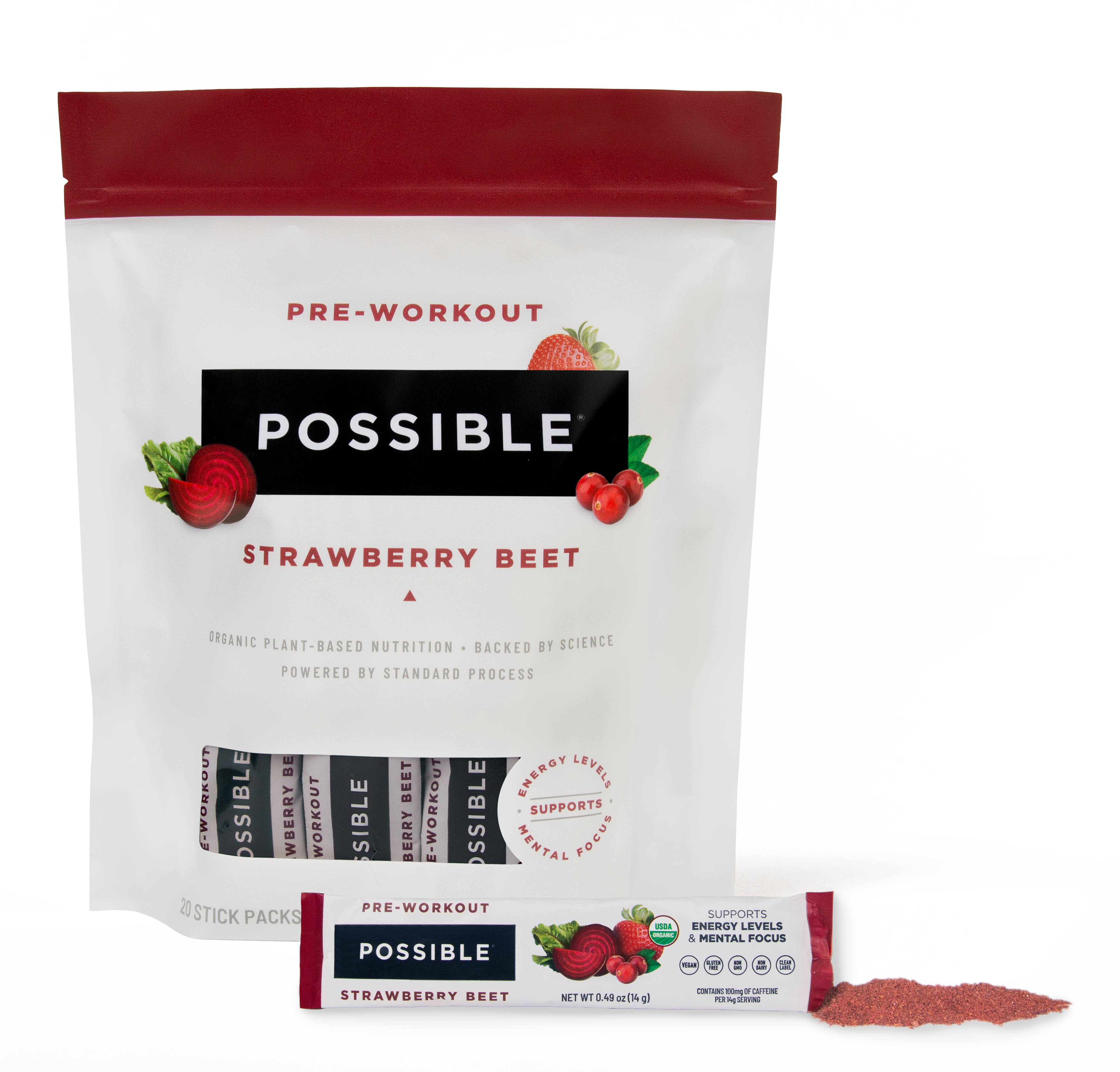 Two POSSIBLE snack bars: Cashew Date Turmeric and Strawberry Beet Almond.