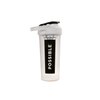 Possible Shaker Bottle