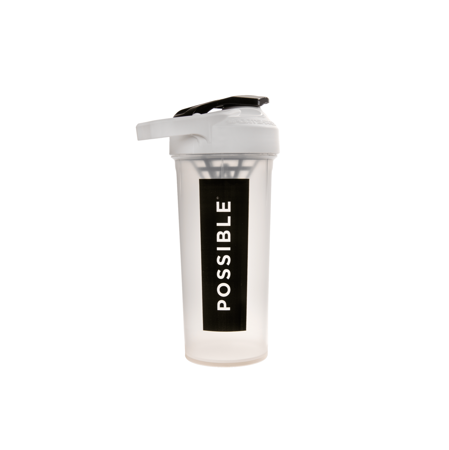 POSSIBLE branded shaker bottle