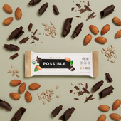 Chocolate Almond