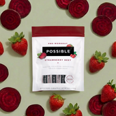 Strawberry Beet