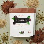 Chocolate Cacao / 30 Day Serving