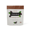 POSSIBLE® Protein Powder Chocolate Cacao 1-Pack
