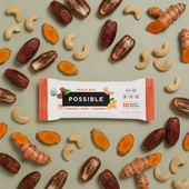 Cashew Date Turmeric