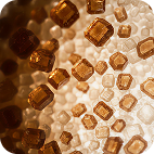 Sugars — From Whole Food Sources