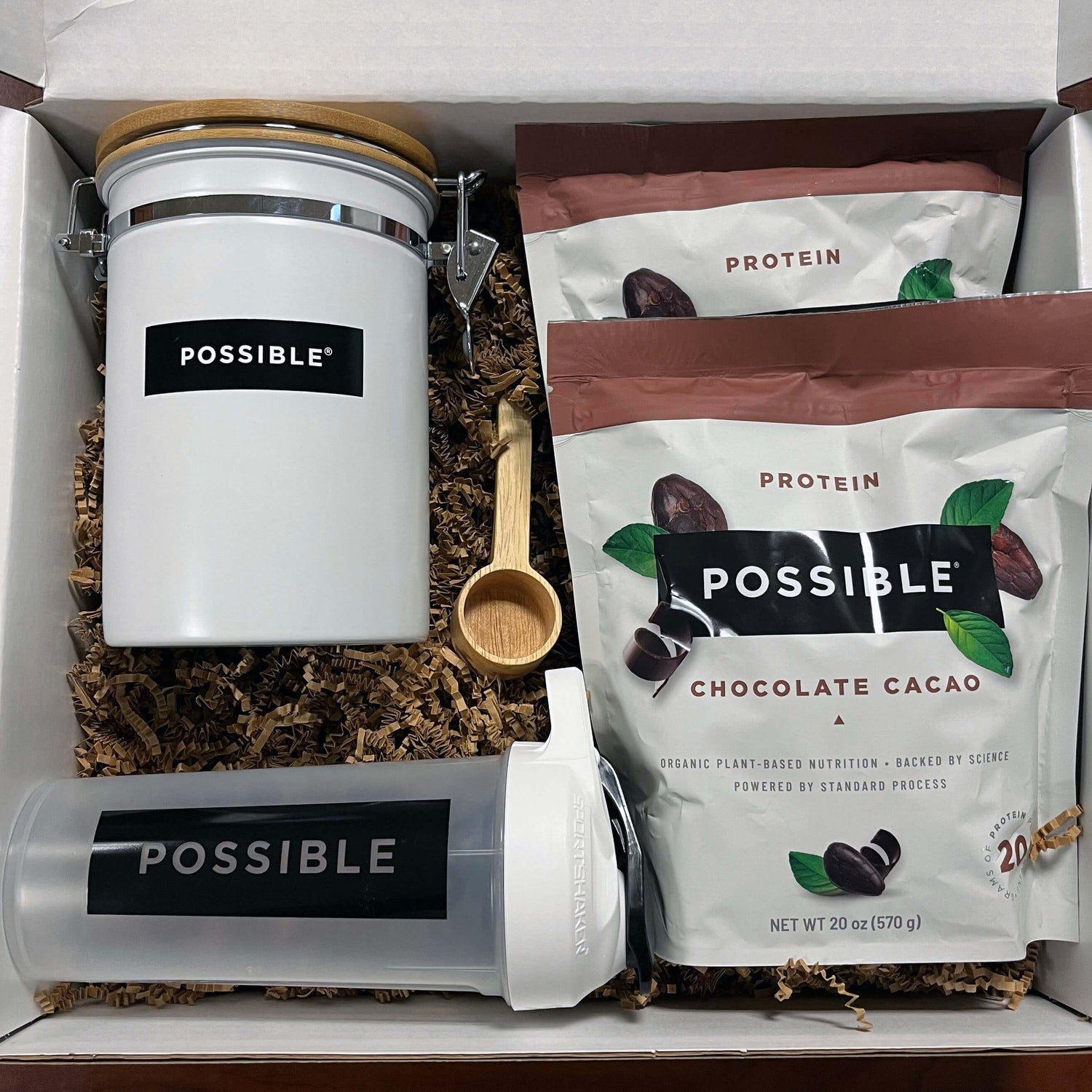 Chocolate Cacao