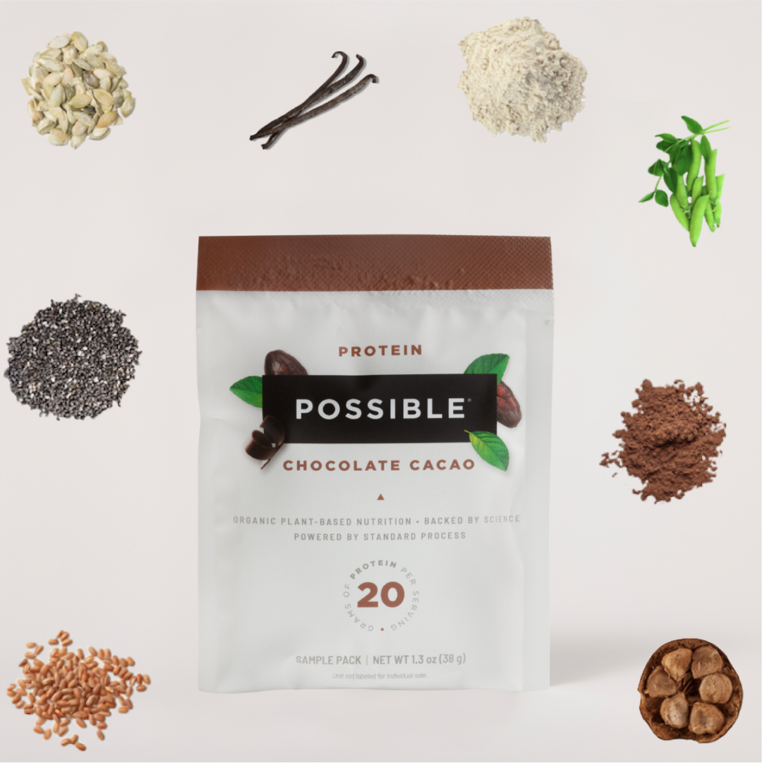 Chocolate Cacao