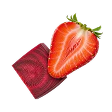 Strawberry Beet